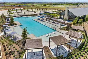 1216 Western Yarrow Ave, Justin, TX 76247 - Photo 24