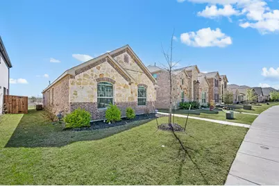 1216 Western Yarrow Avenue, Justin, TX 76247 - Photo 2