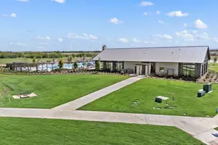 1216 Western Yarrow Ave, Justin, TX 76247 - Photo 28