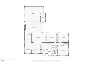 5801 Wedgworth Rd, Fort Worth, TX 76133 - Photo 34