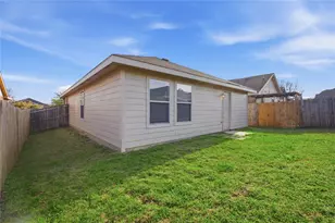 4005 Freedom St, Forney, TX 75126 - Photo 38