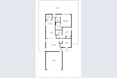 4005 Freedom Street, Forney, TX 75126 - Photo 40