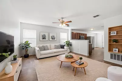 4005 Freedom Street, Forney, TX 75126 - Photo 4