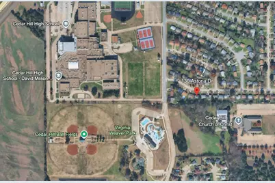 130 Astoria Drive, Cedar Hill, TX 75104 - Photo 34