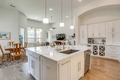 13605 Marys Ridge Road, Fort Worth, TX 76008 - Photo 12