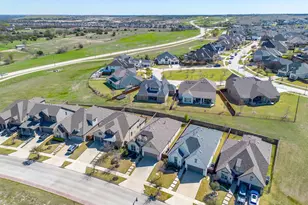 13605 Marys Ridge Rd, Fort Worth, TX 76008 - Photo 2