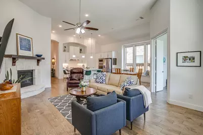 13605 Marys Ridge Road, Fort Worth, TX 76008 - Photo 18