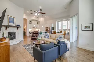 13605 Marys Ridge Rd, Fort Worth, TX 76008 - Photo 18