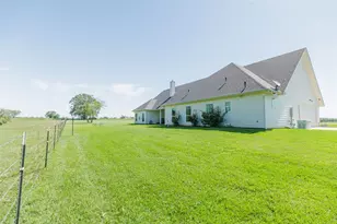 121 County Rd 2571, Alvord, TX 76225 - Photo 36