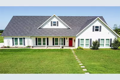 121 County Road 2571, Alvord, TX 76225 - Photo 4