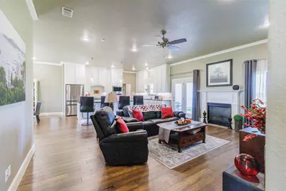 121 County Road 2571, Alvord, TX 76225 - Photo 8