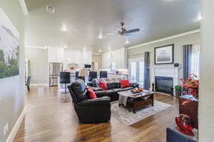 121 County Rd 2571, Alvord, TX 76225 - Photo 8