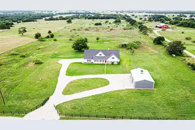 121 County Road 2571, Alvord, TX 76225 - Photo 6