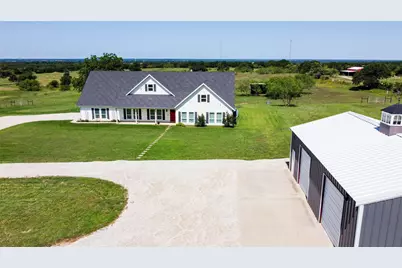 121 County Road 2571, Alvord, TX 76225 - Photo 2