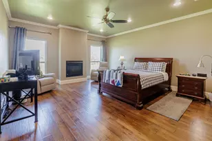 121 County Rd 2571, Alvord, TX 76225 - Photo 28