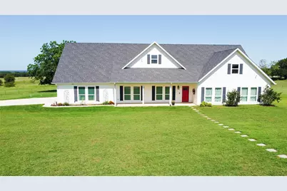 121 County Road 2571, Alvord, TX 76225 - Photo 4