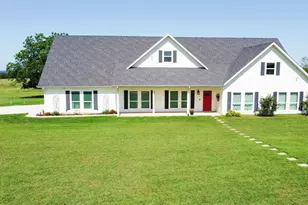121 County Rd 2571, Alvord, TX 76225 - Photo 4
