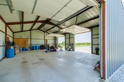 121 County Road 2571, Alvord, TX 76225 - Photo 38