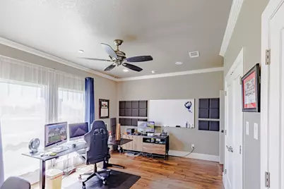 121 County Road 2571, Alvord, TX 76225 - Photo 34