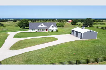 121 County Road 2571, Alvord, TX 76225 - Photo 1