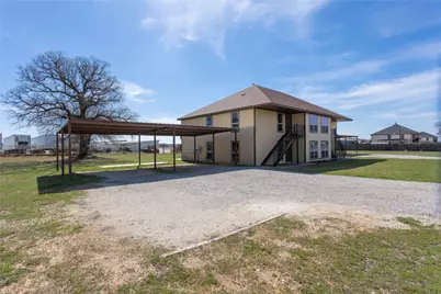 757 Olive Branch Road, Brock, TX 76087 - Photo 4