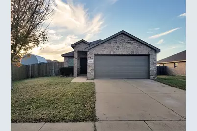 1809 Rodeo Drive, Anna, TX 75409 - Photo 1