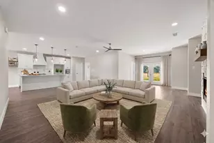 1218 Lynn Way, Waxahachie, TX 75165 - Photo 2