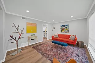 1427 Stagecoach Dr, Richardson, TX 75080 - Photo 6