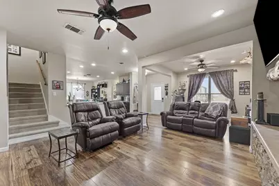 10550 Jackson Road, Krum, TX 76249 - Photo 6