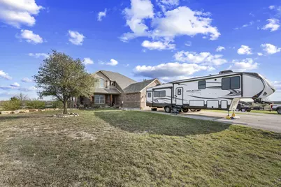 10550 Jackson Road, Krum, TX 76249 - Photo 2