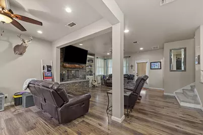 10550 Jackson Road, Krum, TX 76249 - Photo 4