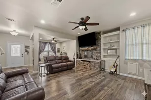 10550 Jackson Rd, Krum, TX 76249 - Photo 4