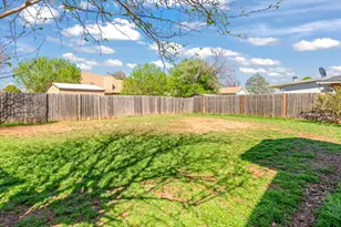 7918 Bonnie Cir, Abilene, TX 79606 - Photo 22