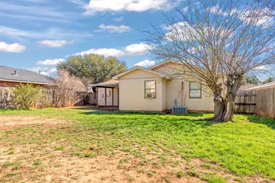 7918 Bonnie Circle, Abilene, TX 79606 - Photo 26