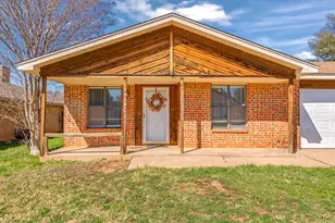 7918 Bonnie Cir, Abilene, TX 79606 - Photo 2