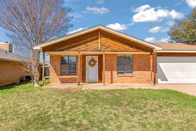 7918 Bonnie Circle, Abilene, TX 79606 - Photo 6