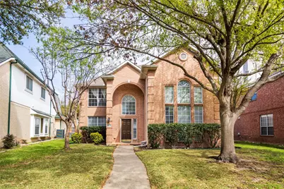 4115 Kirkmeadow Lane, Dallas, TX 75287 - Photo 1