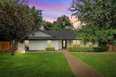 1132 Western Oaks Drive, Woodway, TX 76712 - Photo 2