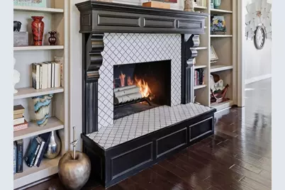 3379 Forest Glen Drive, Corinth, TX 76210 - Photo 8