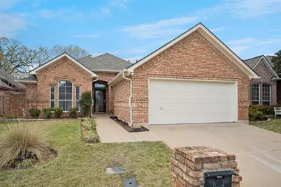 3216 Village Oak Drive, Arlington, TX 76017 - Photo 1