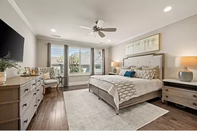 12513 Grosbeak Drive, Denton, TX 76207 - Photo 18