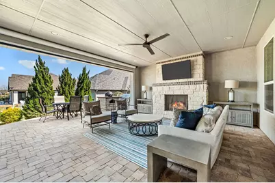 12513 Grosbeak Drive, Denton, TX 76207 - Photo 26