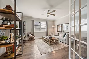 12513 Grosbeak Dr, Denton, TX 76207 - Photo 14