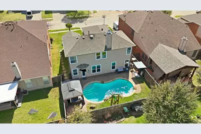 12637 Chittamwood Trail, Fort Worth, TX 76040 - Photo 32