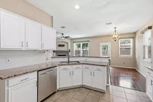 12637 Chittamwood Trail, Fort Worth, TX 76040 - Photo 2