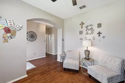 12637 Chittamwood Trail, Fort Worth, TX 76040 - Photo 10