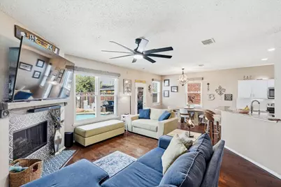 12637 Chittamwood Trail, Fort Worth, TX 76040 - Photo 18