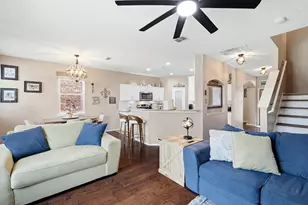 12637 Chittamwood Trail, Fort Worth, TX 76040 - Photo 20