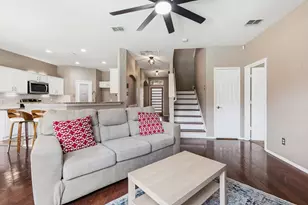 12637 Chittamwood Trail, Fort Worth, TX 76040 - Photo 4