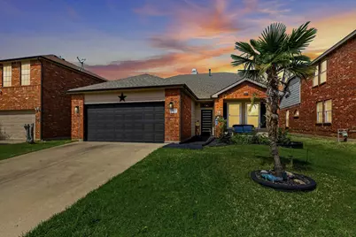 12637 Chittamwood Trail, Fort Worth, TX 76040 - Photo 4